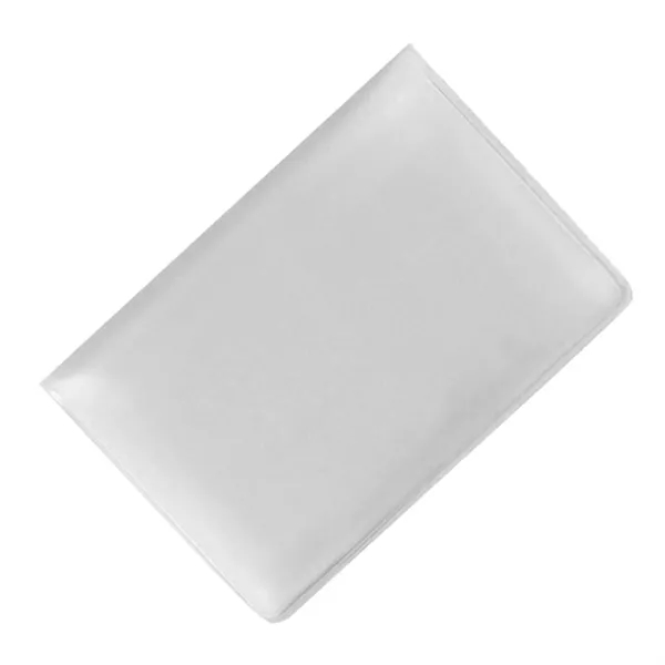 White color option for Good Value™ Value Plus Card Holder