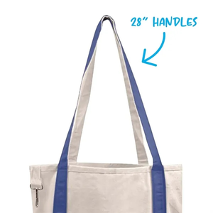 Photo of Small Accent Boat Bag
