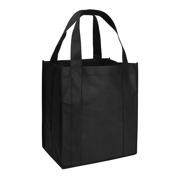 Black color option for Grande Tote