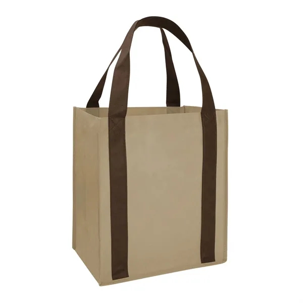 Khaki/Brown color option for Grande Tote