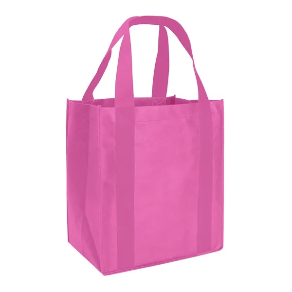 Pink color option for Grande Tote