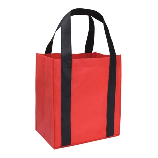 Red/Black color option for Grande Tote