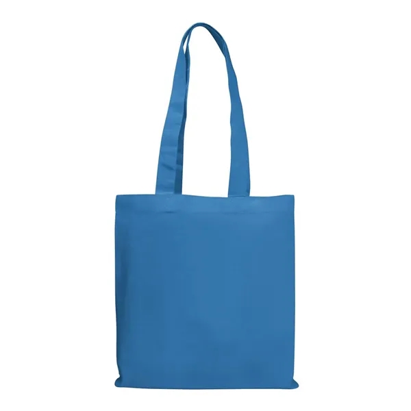 Royal color option for Good Value™ Colored Magazine Economy Tote
