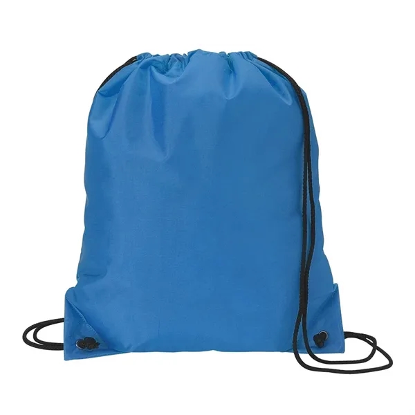 Royal color option for Good Value™ Drawstring Sport Pack