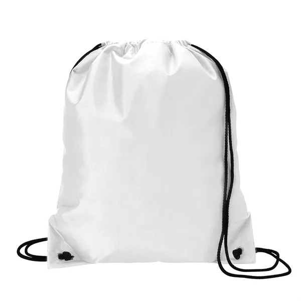 White color option for Good Value™ Drawstring Sport Pack
