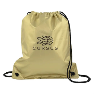 Photo of Good Value™ Drawstring Sport Pack