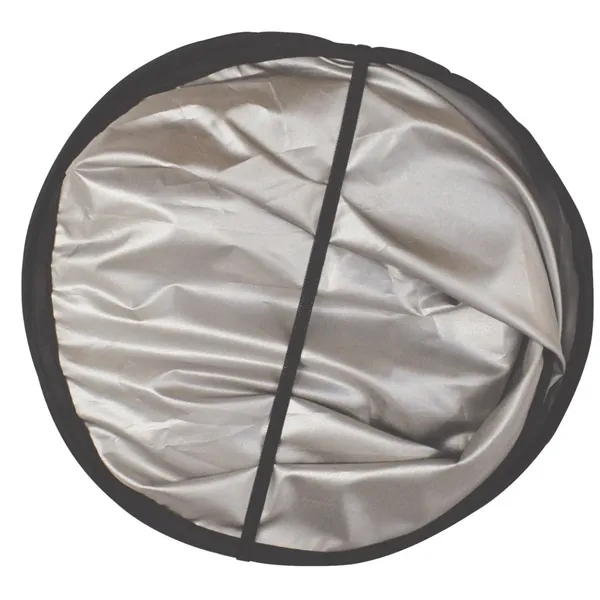 Silver color option for Good Value™ Sun Shade