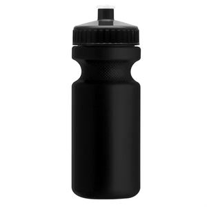 Photo of Garyline® Recycled Bike Bottle With Push Pull Lid   22 Oz.