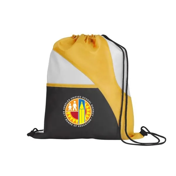 Gold color option for Good Value™ Tri Color Drawcord