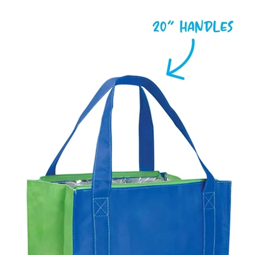 Main photo of Grande Insulated Tote