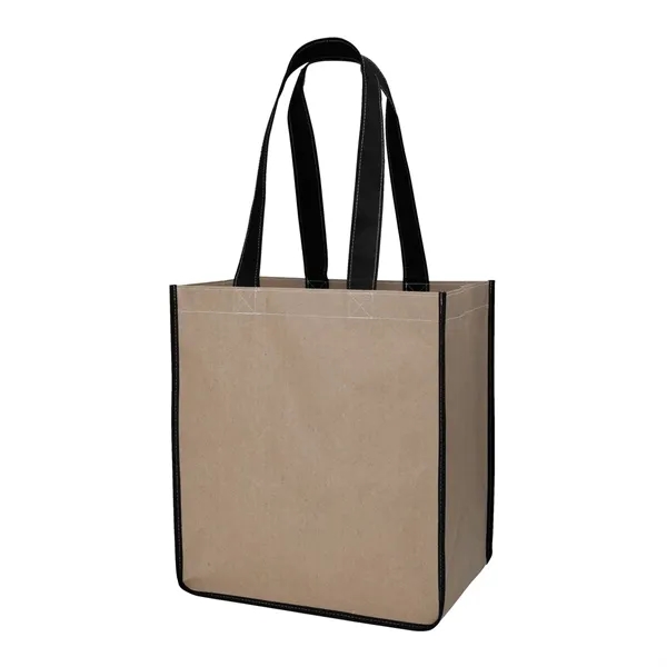 Black color option for Kraft Sack