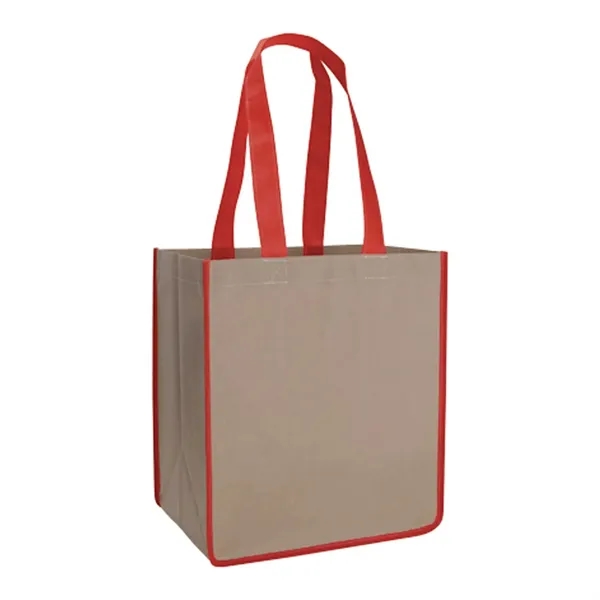 Red color option for Kraft Sack