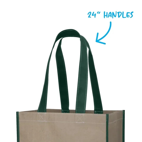 Main photo of Kraft Sack