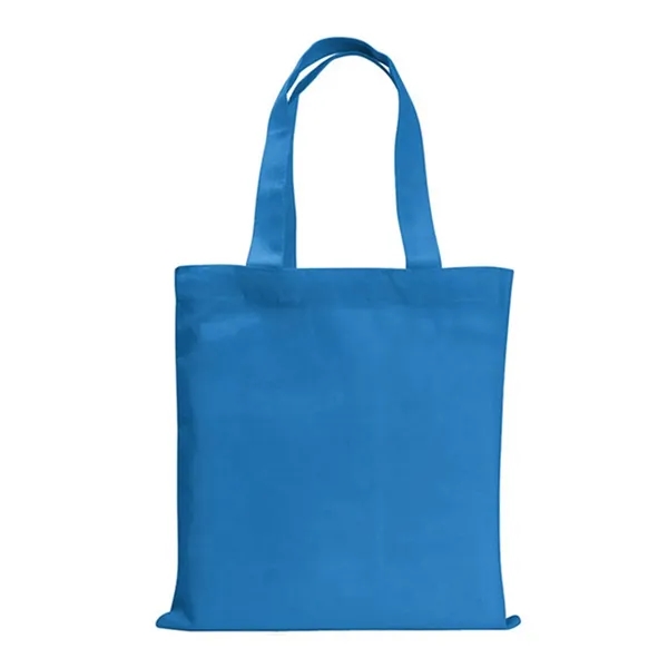 Royal color option for Good Value™ Colored Mini Economy Tote