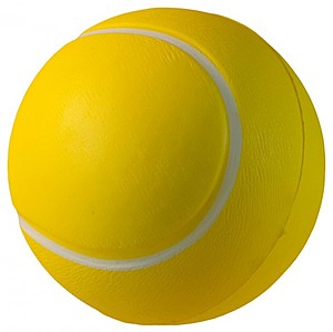 Photo of Tennis Ball Squeezies