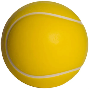 Photo of Tennis Ball Squeezies