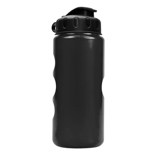 Photo of Garyline® Mini Peak Tritan® Metallike Bottle With Flip To...