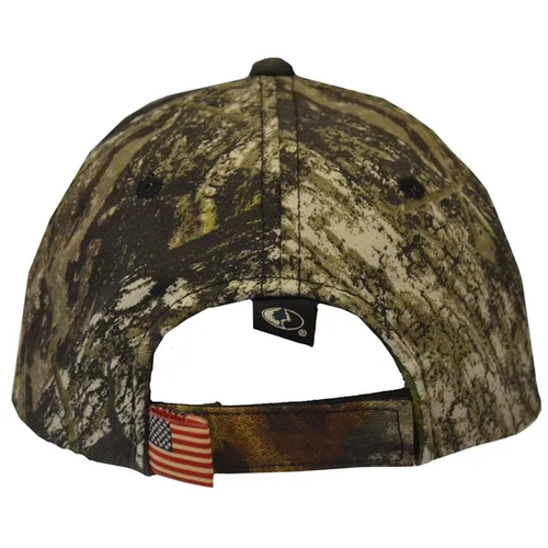 Main photo of Camo Patriotic Cap