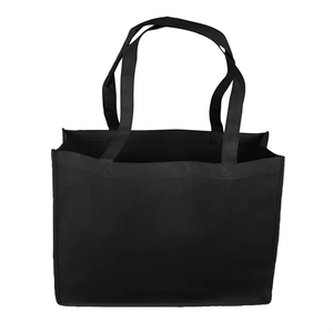 Photo of Garyline® Carry All Non Woven Tote