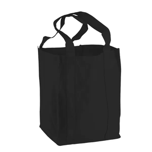 Photo of Garyline® Grocer Super Saver Non Woven Tote