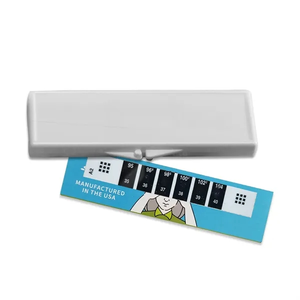 Photo of Garyline® Forehead Thermometer Kit