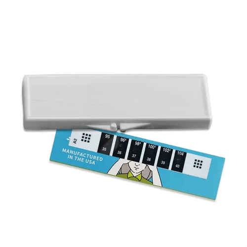 Main photo of Garyline® Forehead Thermometer Kit