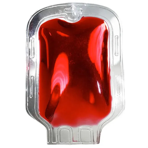 Photo of Transfusion Chill Patch