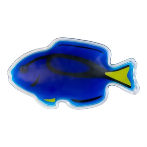 Photo of Tropical Blue Tang Fish Chill Patch