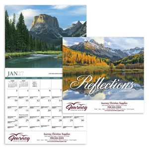 Photo of Products Reflections (Non Denominational) Appointment Cal...