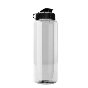 Photo of Garyline® Guzzler Bottle With Flip Lid   32 Oz.