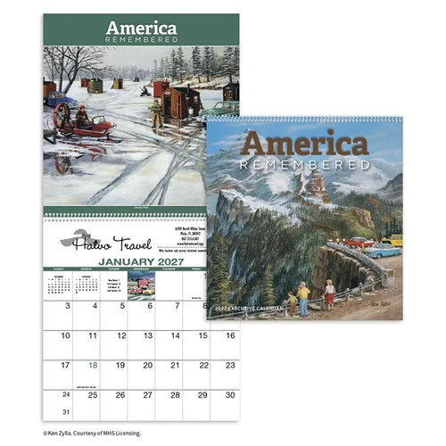 Photo of Products America Remembered Executive