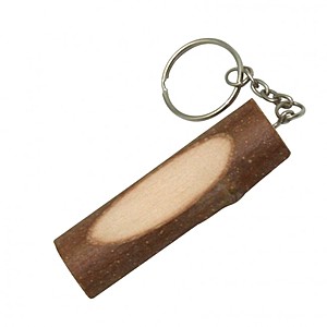 Photo of Twig Keyring   Large