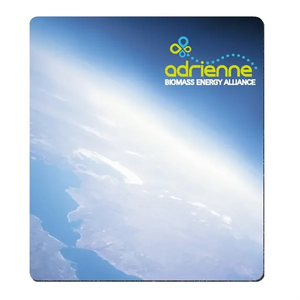 Photo of Good Value™ 1/8" Firm Surface Mouse Pad (7 1/2" X 8 1/2")