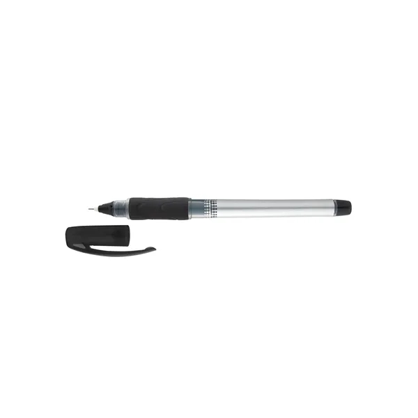 Black color option for Bic® ®+ Pen
