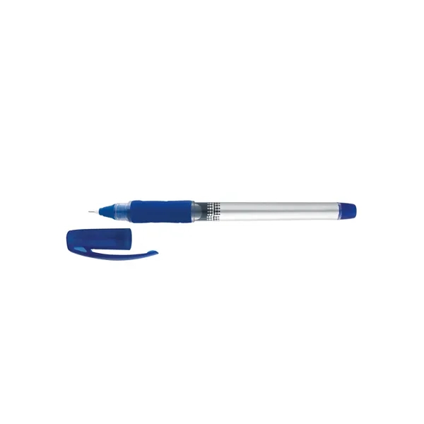 Blue color option for Bic® ®+ Pen