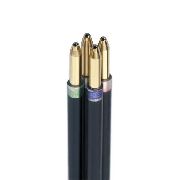 White color option for Bic® 4 Color™ Pen
