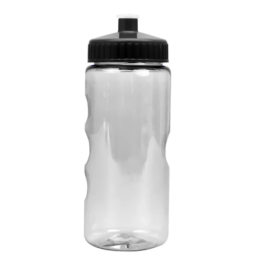 Main photo of Garyline® Mini Mountain Tritan® Bottle With Push Pull Lid...