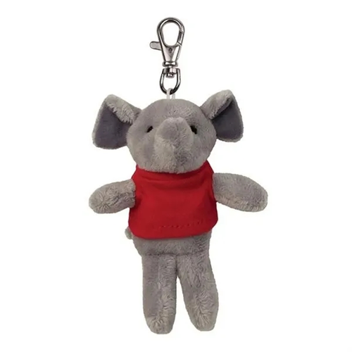 Main photo of Chelsea Teddy Bear™ Wild Bunch Key Tags   4" To 4.5" Plush