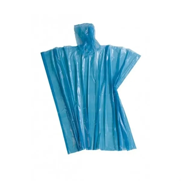 Royal color option for Shed Rain™ Pronto Poncho