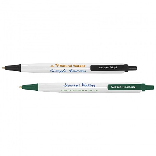 Photo of Bic Ecolutions Tri Stic