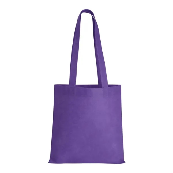 Purple color option for Good Value™ Poly Pro Magazine Tote