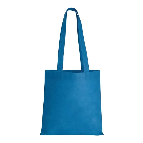 Royal color option for Good Value™ Poly Pro Magazine Tote