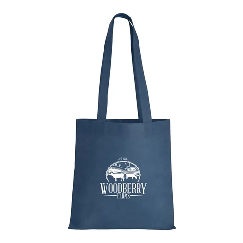 Main photo of Good Value™ Poly Pro Magazine Tote
