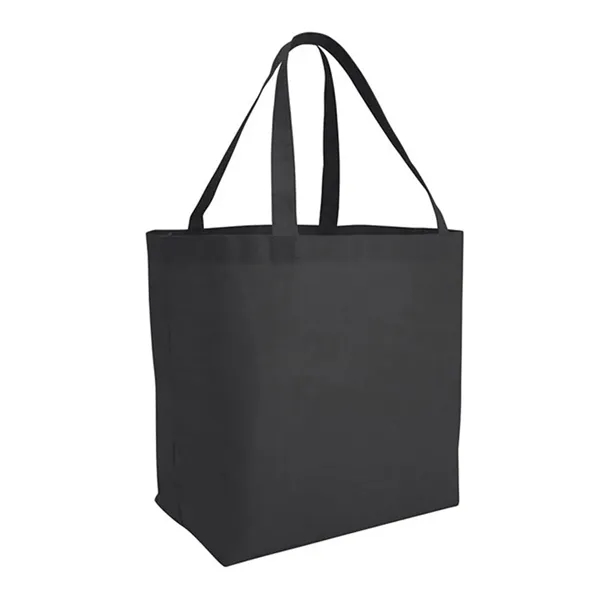 Black color option for Good Value™ Big Value Tote