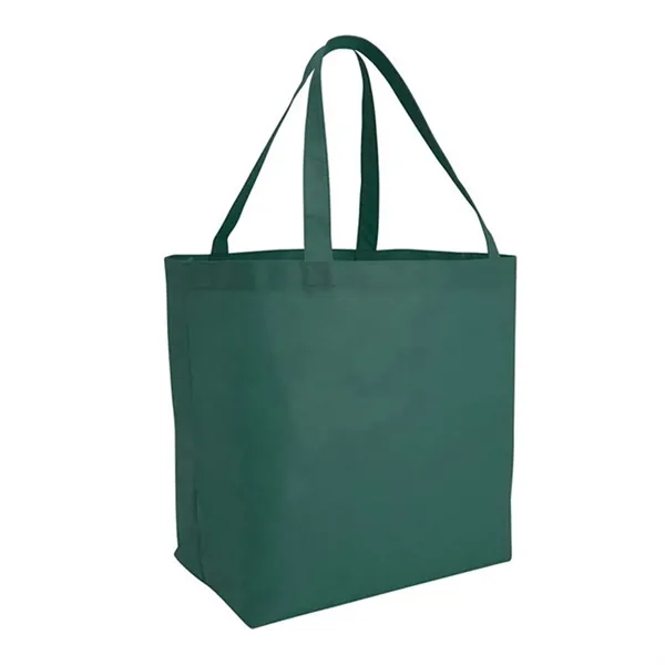 Forest Green color option for Good Value™ Big Value Tote