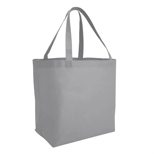 Gray color option for Good Value™ Big Value Tote