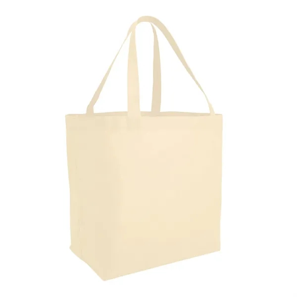 Ivory color option for Good Value™ Big Value Tote