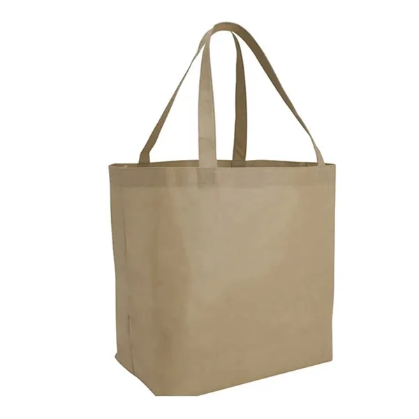 Khaki color option for Good Value™ Big Value Tote