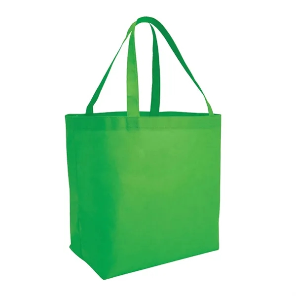 Lime color option for Good Value™ Big Value Tote