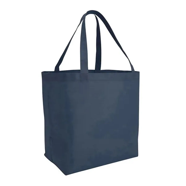 Navy color option for Good Value™ Big Value Tote
